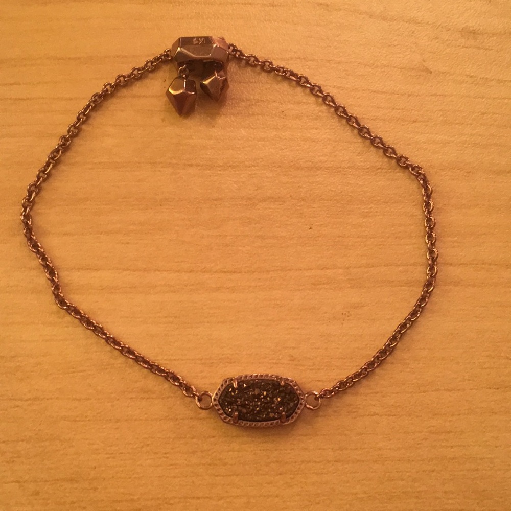 Kendra Scott bracelet